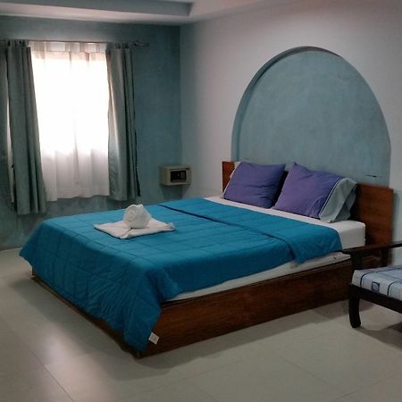 Kc'S Hideaway Hotel Praia de Jomtien Exterior foto